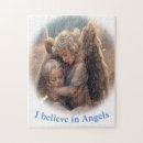 Zoek naar angel puzzels Religieus