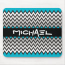 Zoek naar zigzag patroon muismatten Chevrons