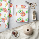 Zoek naar grappig fruit cadeaupapier Geel