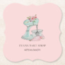 Zoek naar pastelkleur onderzetters Waterverf