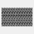 Zoek naar letter m stickers Aangepast