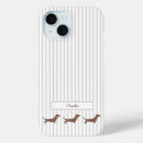 Zoek naar worst iphone hoesjes Dachshond