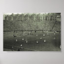 Zoek naar vintage voetbal posters Retro