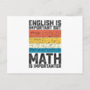 Zoek naar wiskunde grap kaarten Grappig