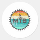 Zoek naar retro fiets stickers Avontuur