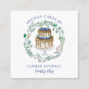 Zoek naar taarten visitekaartjes Voor iedereen