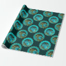 Zoek naar vintage bloemen cadeaupapier Elk persoon