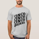 Zoek naar cinco de mayo t shirt tshirts Voor hem