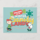 Zoek naar wandeling kaarten Charles schulz