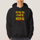Zoek naar artsen hoodies Werknemer