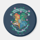 Zoek naar hogwarts magneten Harry potter