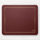 Zoek naar donkerrood muismatten Abstract