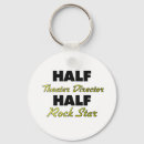 Zoek naar regisseur sleutelhangers Theater