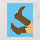 Zoek naar vintage western briefkaarten Rodeo