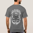 Zoek naar vrachtwagen tshirts Voor hem