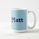 Zoek naar matte mokken Voor hem