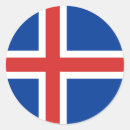 Zoek naar ijslandse stickers Reykjavik