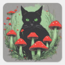 Zoek naar wilde katten stickers Elk persoon