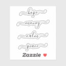 Zoek naar geur etiketten Kaars