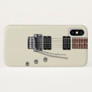 Zoek naar zwaar metaal iphone hoesjes Gitaar