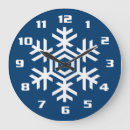 Zoek naar sneeuwvlokken klokken Kerst