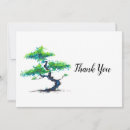 Zoek naar bonsai boom kaarten Groen