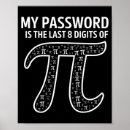 Zoek naar wachtwoorden posters Grappig