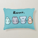 Zoek naar rawr kussens Schattig