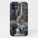 Zoek naar schoonheid in natuur iphone hoesjes Wolk
