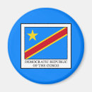 Zoek naar congo magneten Democratische republiek congo