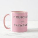 Zoek naar princess mokken Vrouw