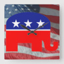 Zoek naar republikeinse olifant kunst Partij