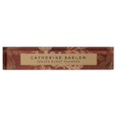 Zoek naar botanisch naambordjes Bedrijf