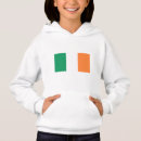 Zoek naar ierland hoodies Patriottisch