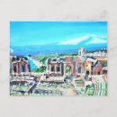 Zoek naar taormina briefkaarten Landschap