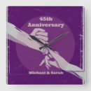 Zoek naar handen klokken Koppel