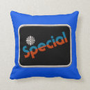 Zoek naar televisie kussens Canadian broadcasting corporation