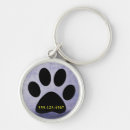 Zoek naar hond label sleutelhangers Puppy