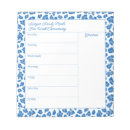 Zoek naar animal notitieblokken Voor haar