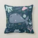 Zoek naar onderwater kussens Oceaan