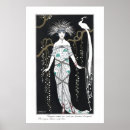 Zoek naar deco pauw posters Illustratie