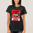 Zoek naar pook tshirts Voor haar