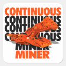 Zoek naar mijnwerker stickers Steenkolenmijner