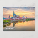 Zoek naar nashville briefkaarten Tennessee