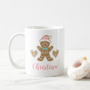 Zoek naar gingerbread mokken Kerstmis