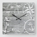 Zoek naar zeilschip klokken Anker