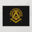 Zoek naar masonic briefkaarten Geheime maatschappij