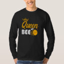 Zoek naar bijenkoningin tshirts Bijenkorf