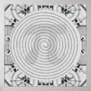 Zoek naar cijfer posters Geometrie