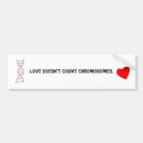 Zoek naar familie liefde bumperstickers Vrienden